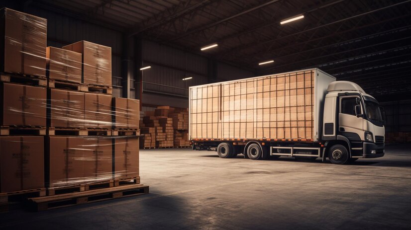 Warehouse & Storage Solutions